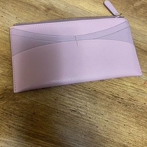 14th and Union clutch/wallet